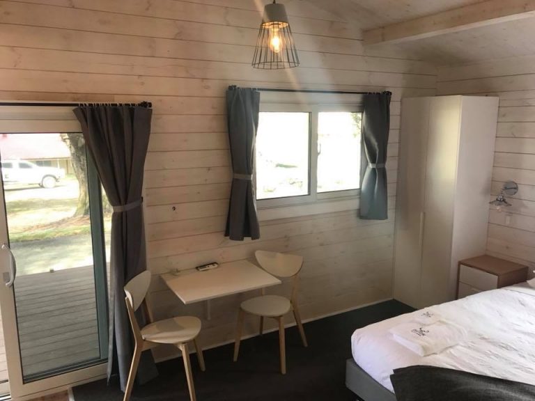Jenolan Holiday Park Jenolan Holiday Park