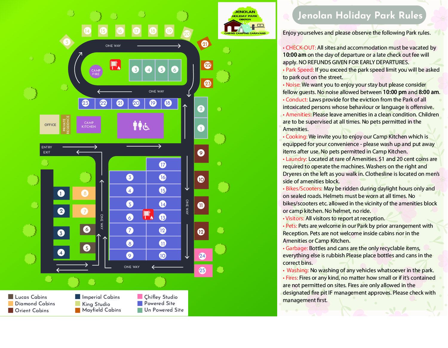 Jenolan Map 1 Pdf 